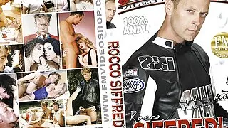 The Best of Rocco Siffredi - 100% Anal
