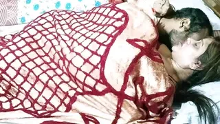 Hot Bengali Bhabhi Hardcore Porokiya Sex at Home! With Clear Bangla Audio