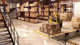 The office wife #5 - Jason fucked stacy