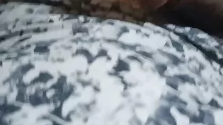 Bhabhi ko ghoda bana kr pela