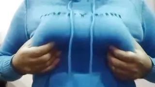 mom masturbating hard