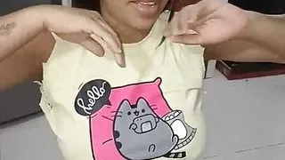 brunette hot teen full video high definition  amateur fucked by her boss at work with a big dick