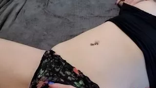 POV She's So Hot You Can't Help But Touch Yourself