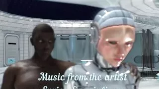 Automata the sexual I.A