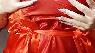 My BIG TITS want your cock...I want it for a dildo...