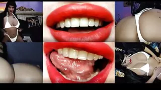 Oriental masseuse swallows you alive, teaser