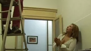 Wet Asian Wants Big Cock! (Full Movie)