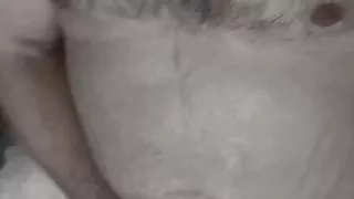 Amateursex, Großer Schwanz, Sperma, Abspritzen, Papa, Dominasex