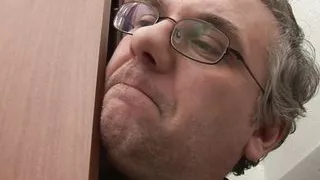 18 Jahre, Doggy Style, Handarbeit, Alt, Sinnlicher Sex, Dusche