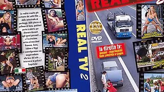 REAL TV 2 (Full Original Movie)