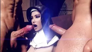 luciferous sacred and profane