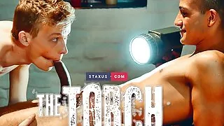 Full Video Staxus :: The Torch