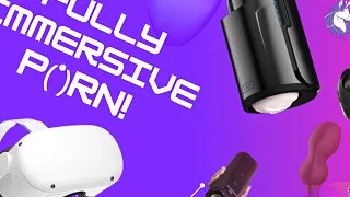 How to watch VR interacitve videos with the KEON and Oculus Quest 2