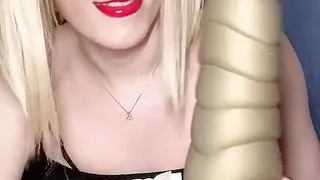 Pongo Dongo Dildo Review & Multiple Orgasm Test Jessica Bloom