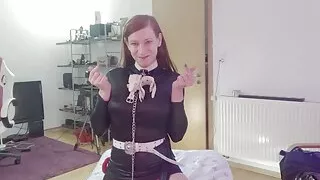 9k Follower Special - Slutty Dress