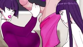 SexNote - (PT 21) - NC