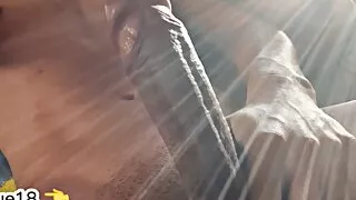 Beautiful body of a hot naked young man recorded with his cell phone