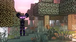 HornyCraft Minecraft Parody Hentai game PornPlay Ep.12 strip while cosplaying Hermione from Harry Potter