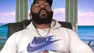 Biorken: Big dick, big cumshot