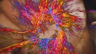 A quick Blowjob after a long days work by SparklyBBW