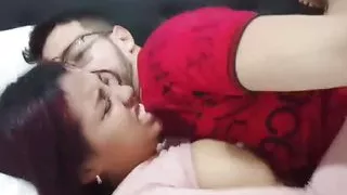 fucking teens amateur brunette with big natural tits high definition  video big dick in her mouth