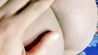 My hot Wife fucked and Cumshot Her Beautiful wet pussy