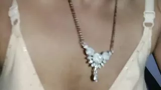 Priyanka Bhabi Riding with full mood