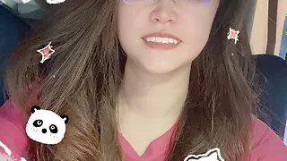 Bunny love pink color