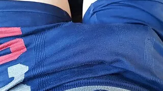 Dicke Girls, Latino, Masturbation