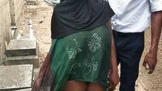 TRENCHES: Met and Fucked Stranger in an Uncompleted Building