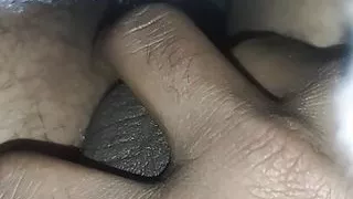 Große indische Morgenschwanzmassage und Aufwärmen