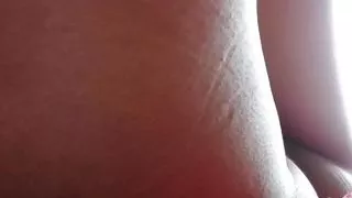 Watch Me Cum While Miss Husband