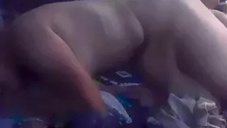 Bend Over for the Disabled Guys Cock