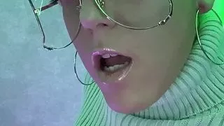 Sweater Dress Mess Extended Clip