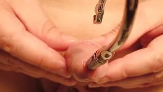 Old Clip from 2017: Sounding