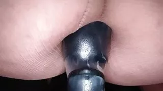 Arsch Transexuell Ficken Auto Schalten Gang