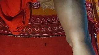 Bhabhi na Aaj mare Lund KO chusa our choot marwai