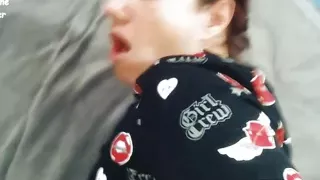 Curious Goddess Arabian big ass plug anal pussy Licking fucking asshole anal sex