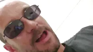 Highway restroom jerk off, remi06cam4