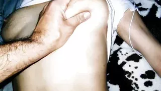 Hot video from hot couple