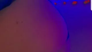 killing the horny with a finger