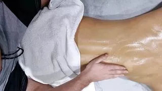 Private Czech massage