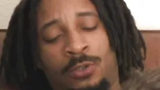 I have an insatiable craving for big black cock