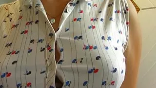 Retro Shots with some Sexy Ladys