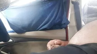 Watch me jack off my cock from small to big follow my only fans jarred333