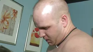 German housewifes are the best you can get, Speechless ep2