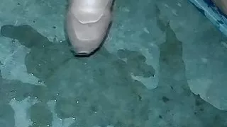 Hunter penis new xxx movies