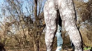 Ist meine sexy Schwiegermutter eine Schwanzlutscherin?