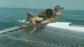 MY ASS!!! - vol. #08 - (Full Movie - Original Version)