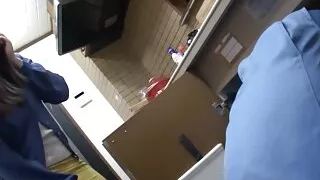 Man who has been Watching Her for Day2